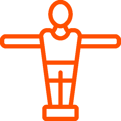 logo biliardino